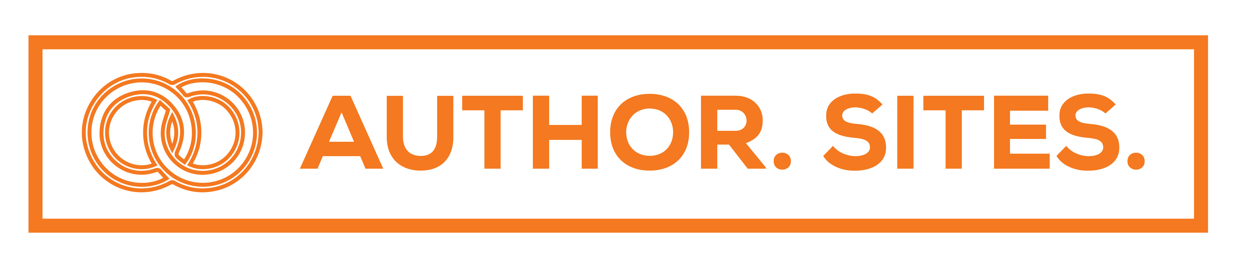 Author Sites Logo